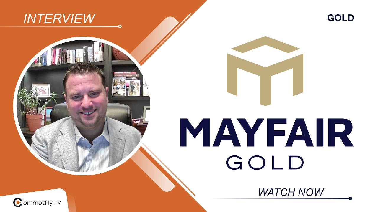 Mayfair Gold: Developing a Gold Project on the Fast Track to Production in Ontario, Canada