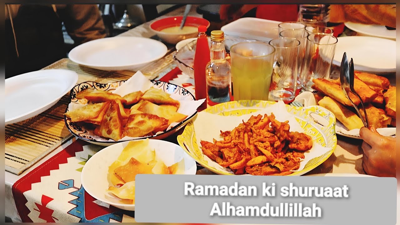 First Ramadan in Dubai 🌙 | Resetting My Home & Iftar Prep Vibes