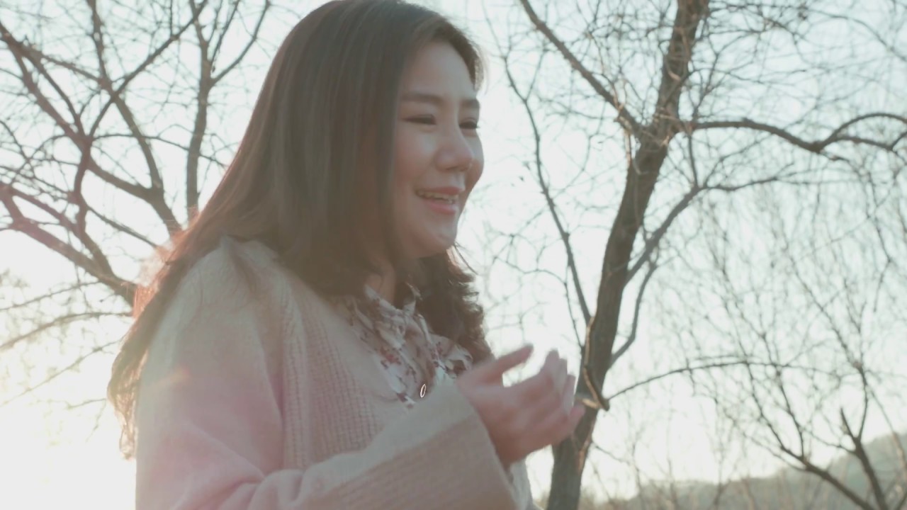 [MV] 행복(Happiness) - 하니(Hani) Official Music Video