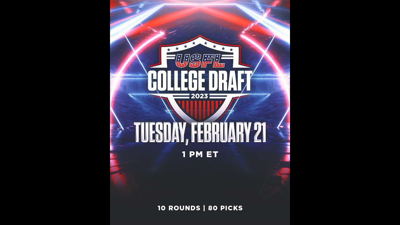 USFL Draft Recap: Quarterback Analysis