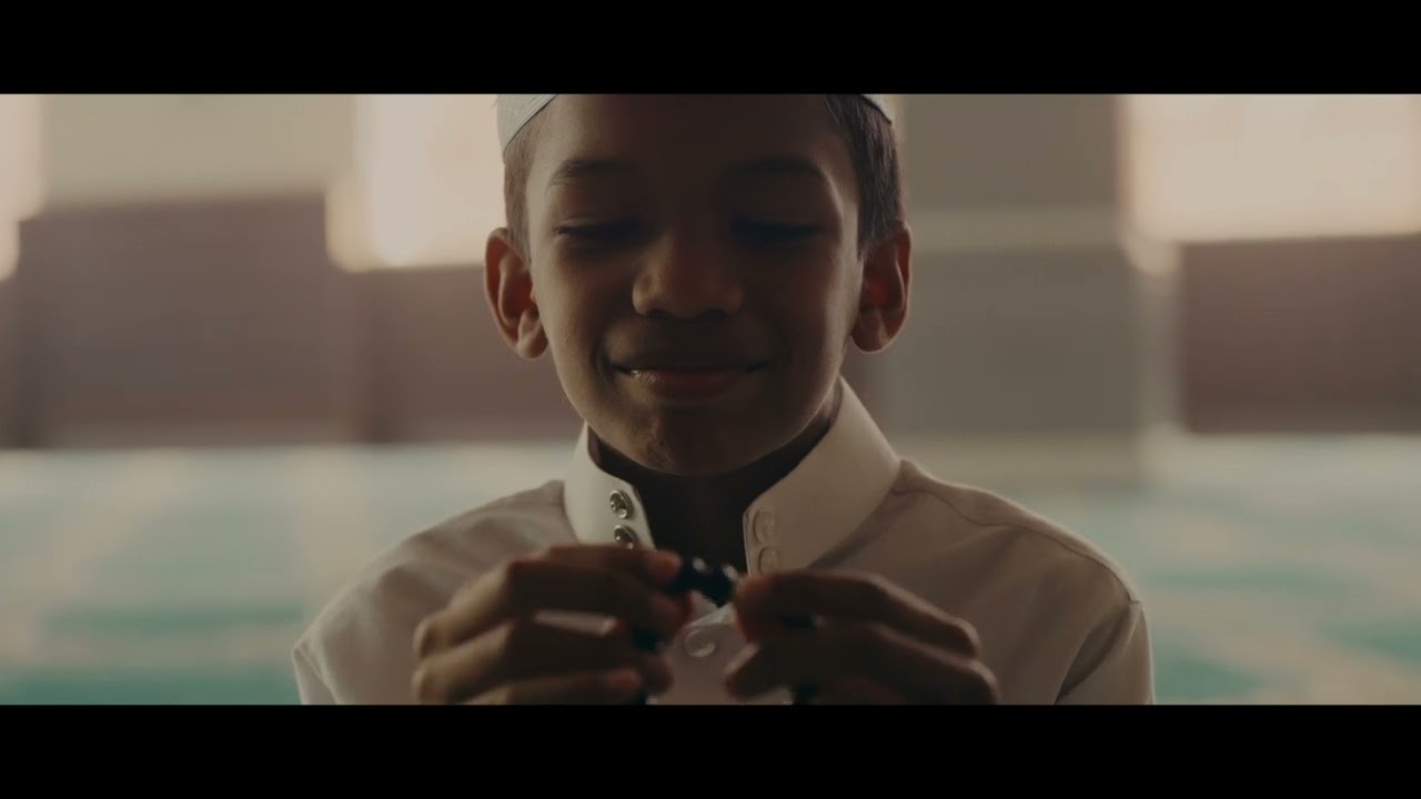 Muslim Youth Center of America (MYCA) | Gala Highlight