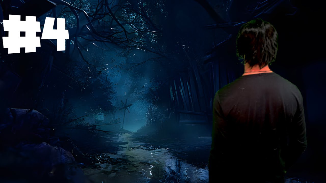 Resident Evil 4 Remake | Andrew Graves já está aqui — Roleplay & Gameplay AO VIVO