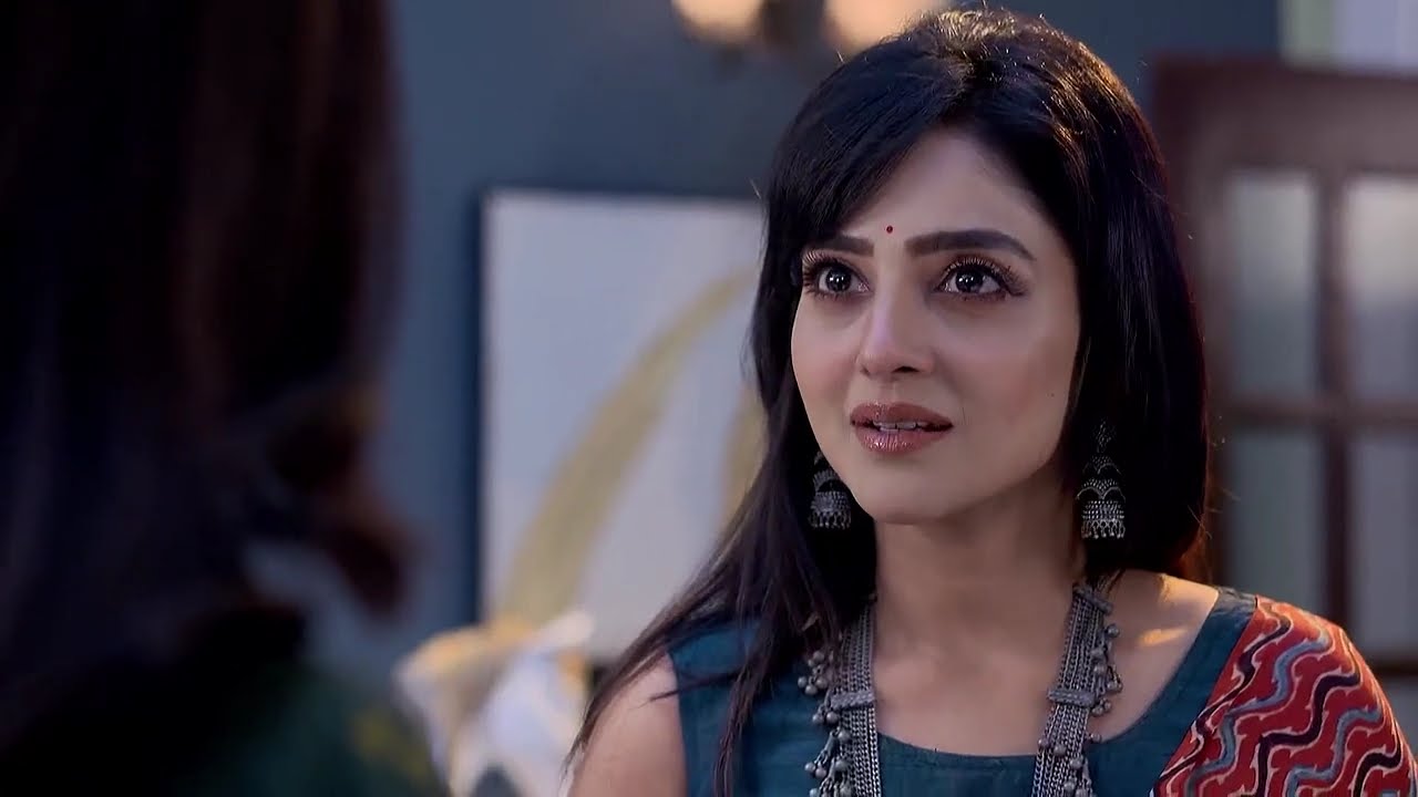 Kon Gopone Mon Bheseche | Ep - 504 | Best Scene | Jul 31 2025 | Zee Bangla