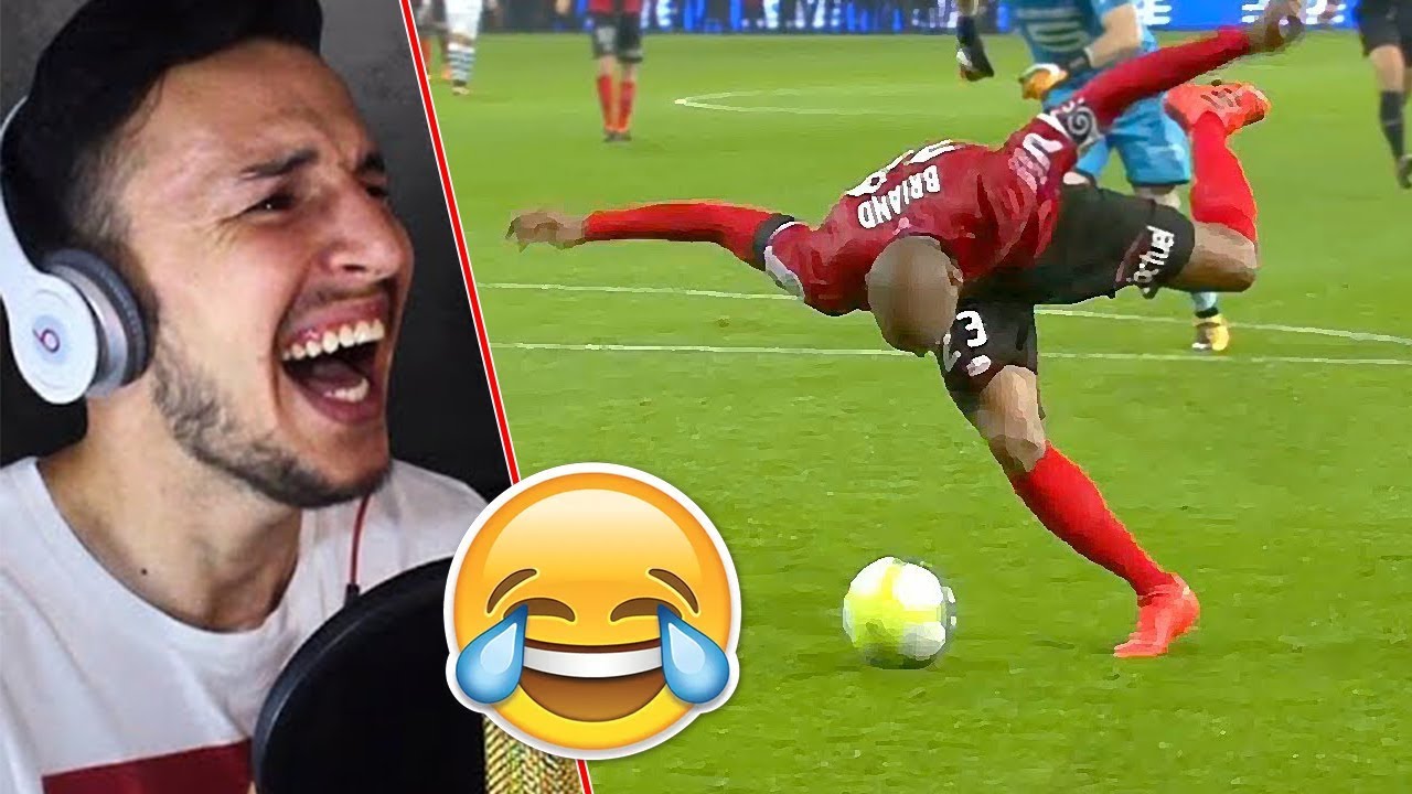 NAJVEĆI FUDBALSKI FAILOVI #5