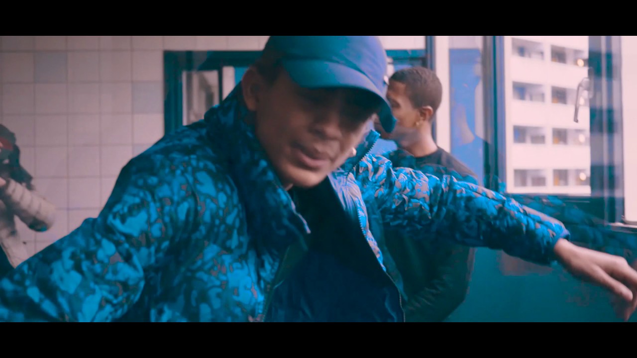 Kidd Luca - Sorry
