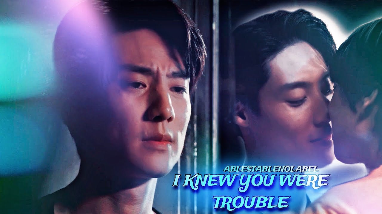 FMV: Oab x Wan |𝗜 𝗞𝗡𝗘𝗪 𝗬𝗢𝗨 𝗪𝗘𝗥𝗘 𝗧𝗥𝗢𝗨𝗕𝗟𝗘 [This Love Doesn’t Have Long Beans]