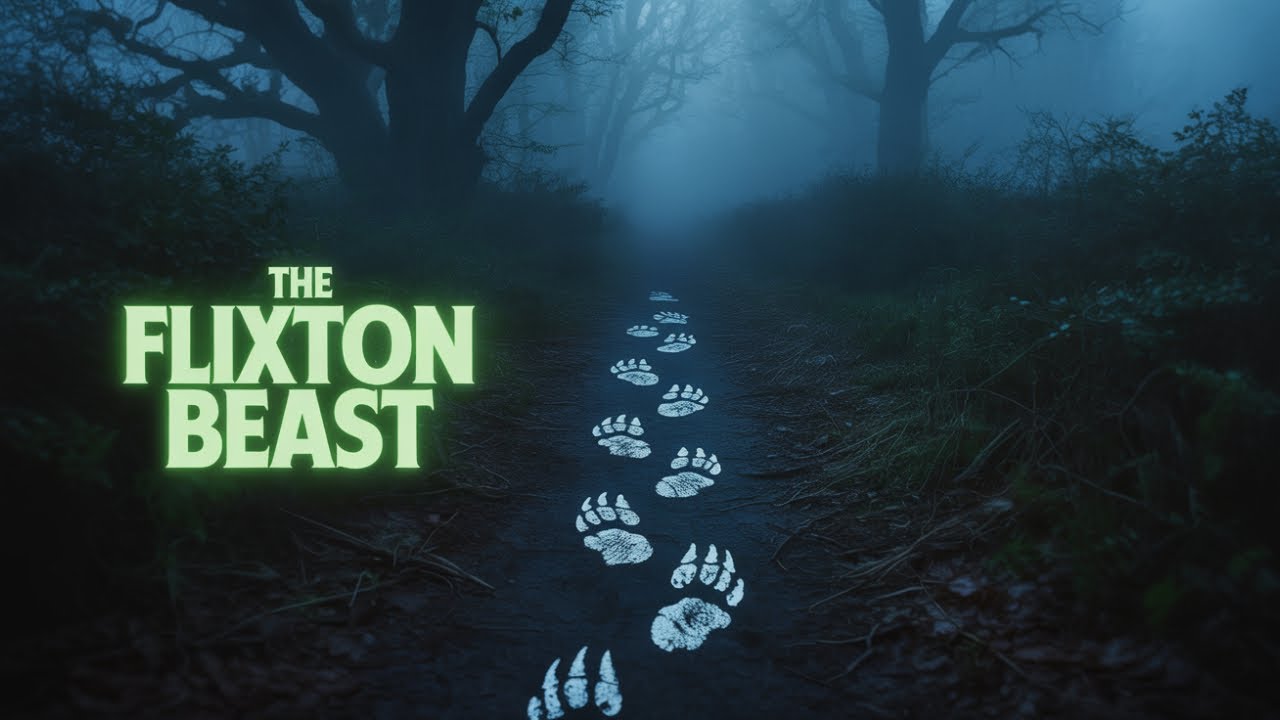 The Flixton Werewolf: Why This Beast Was Erased From History