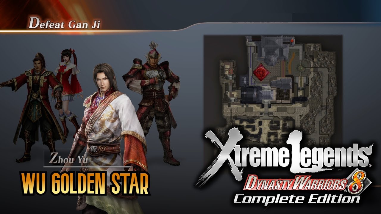 Golden Star 