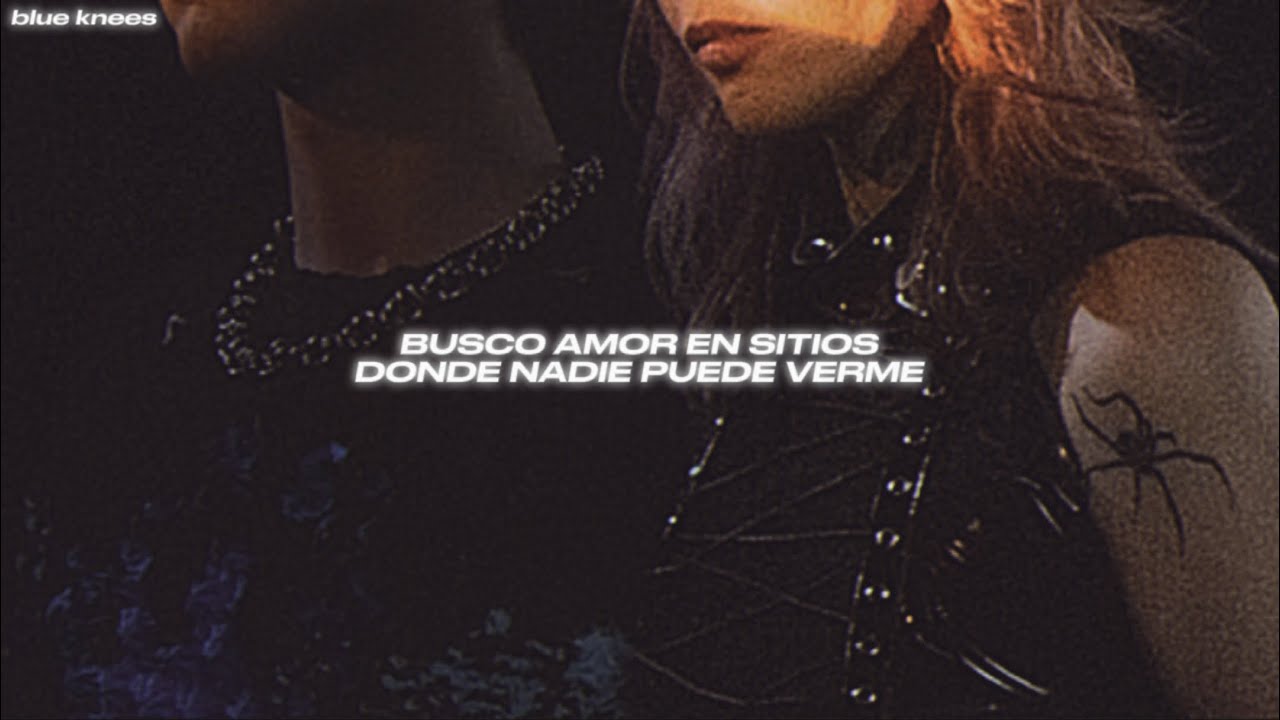Bruses, Humbe - Bestia | letra