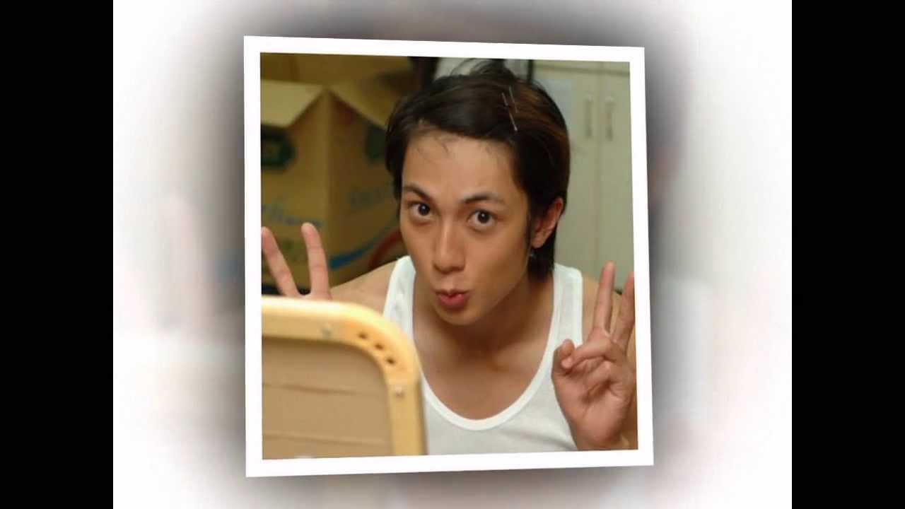 Wu Chun - As long as you love me(Backstreet Boys)