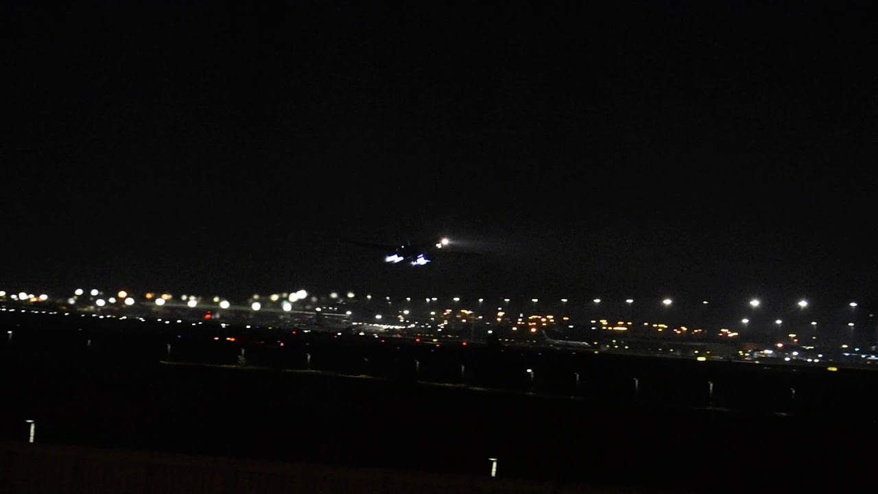 TU-160 Take off OR Tambo Int 03L || Взлет Ту-160 ИЛИ Tambo Int 03L