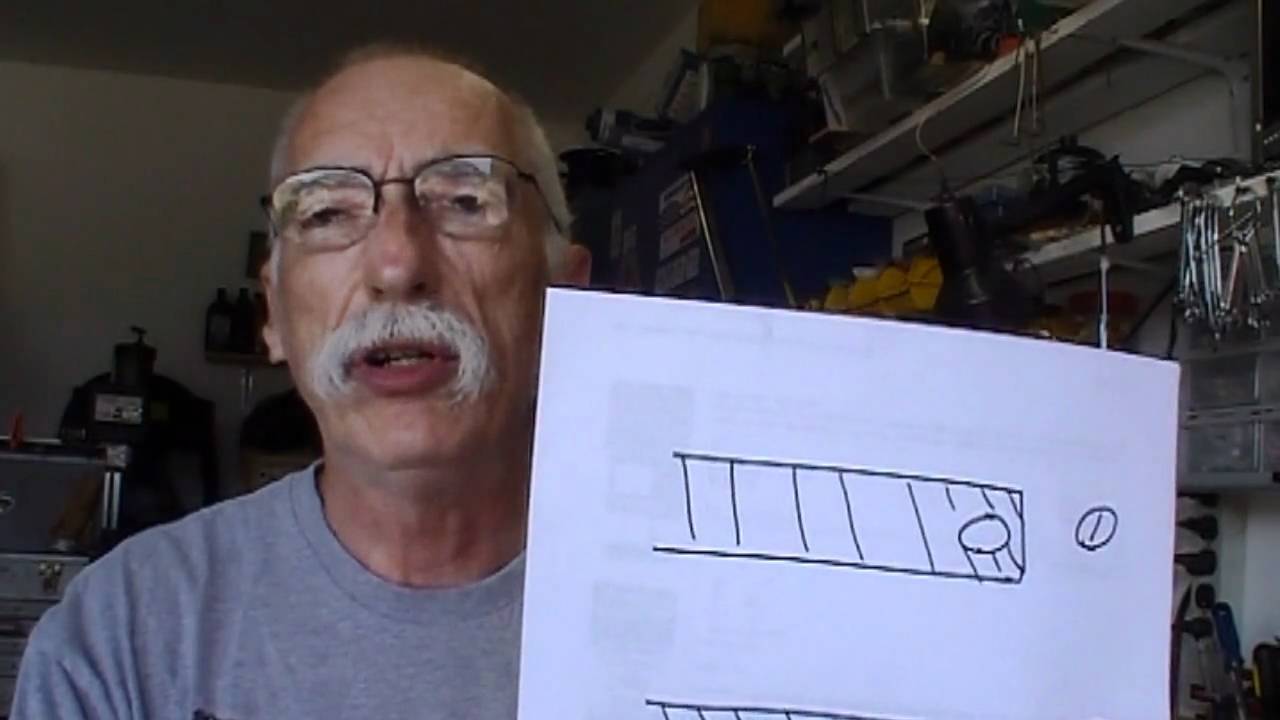 Homebrew Ham Radio Antenna Coil Clips