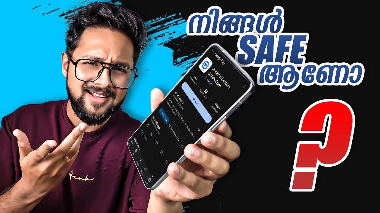 Android Phone ഉപയോഗിക്കുന്നവർ അറിയുക !