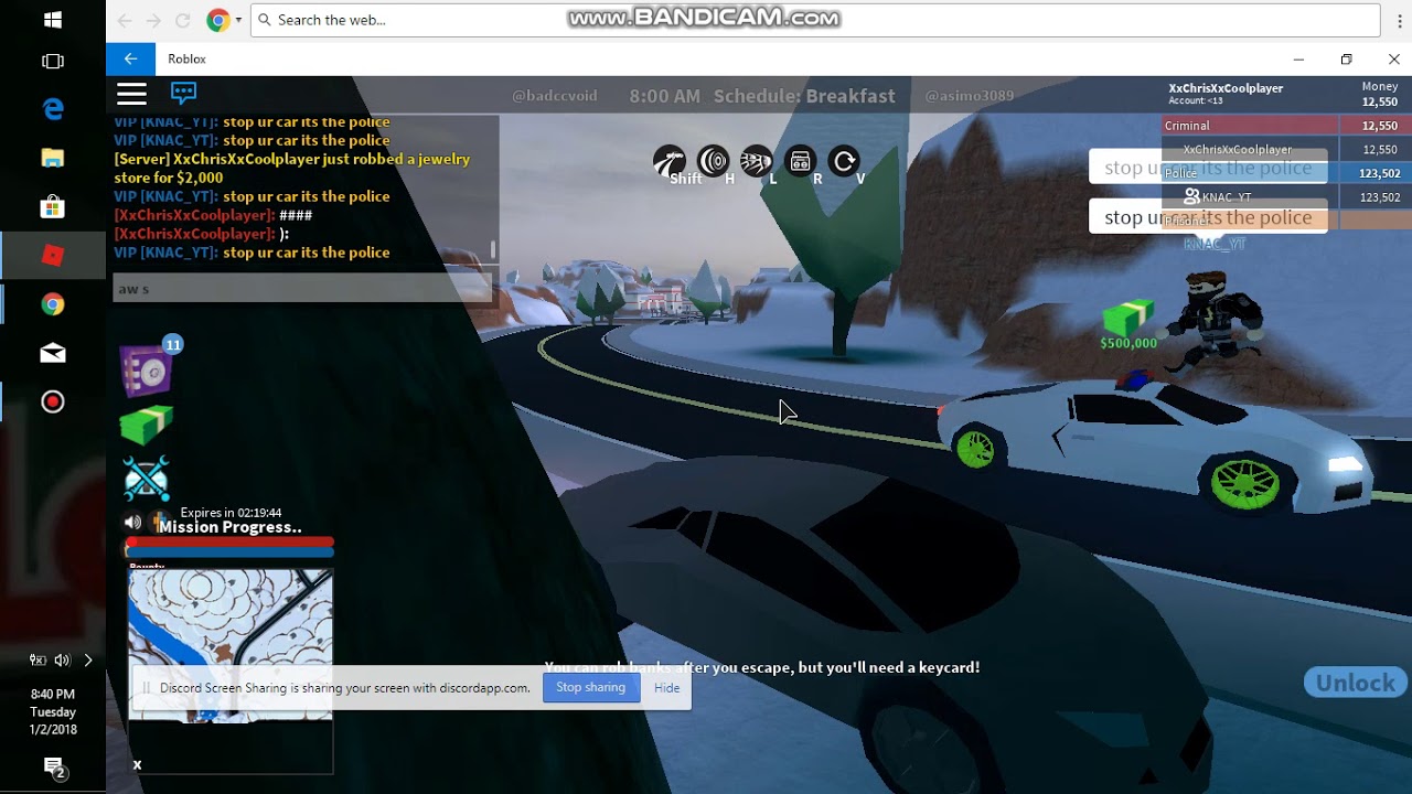 How i met Knac_yt