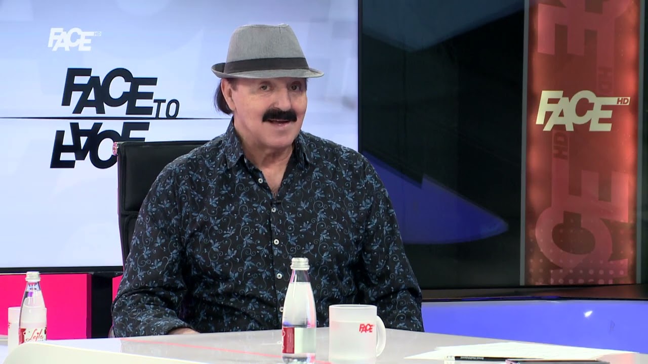 Haris Džinović: 