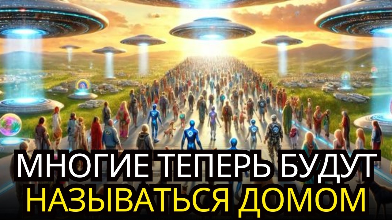 Лидерство на Новой Земле — это не то, что вы думаете (раскрывает Мира)
