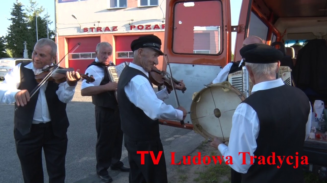 2016 r. Piękna POLKA 