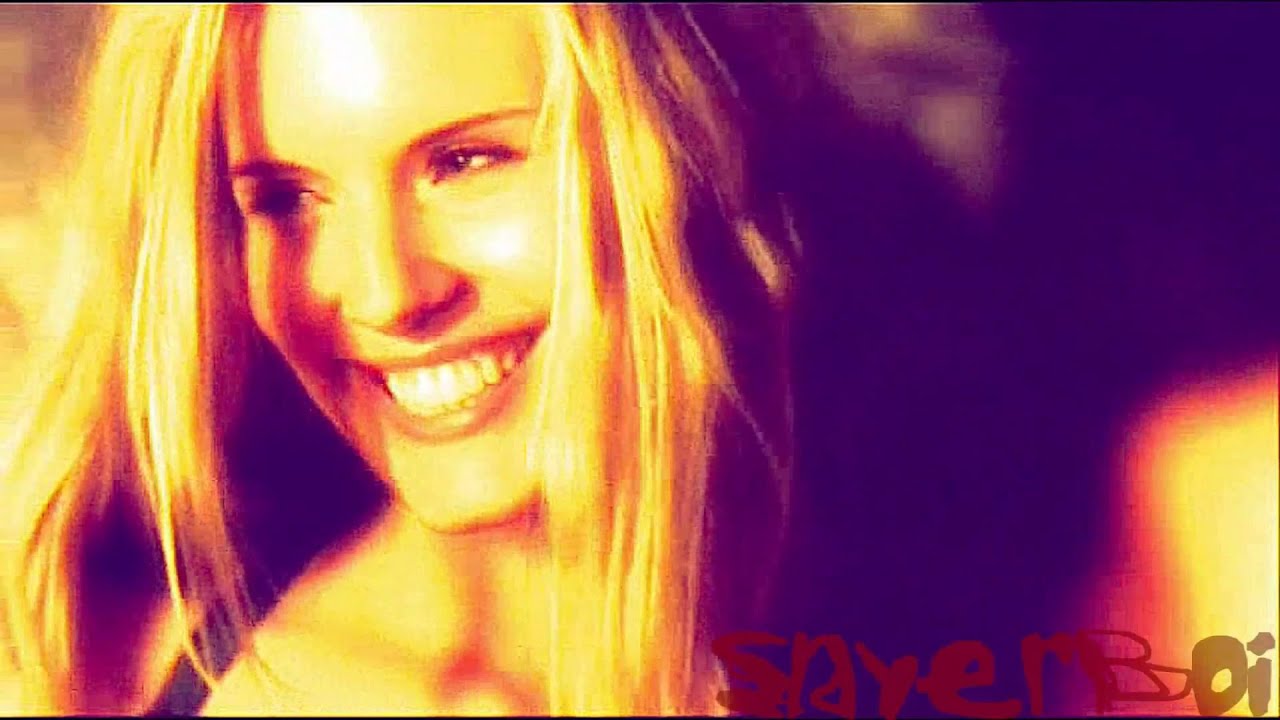 ♀Shannon/Sayid♂ - ♫I Need To Know♫