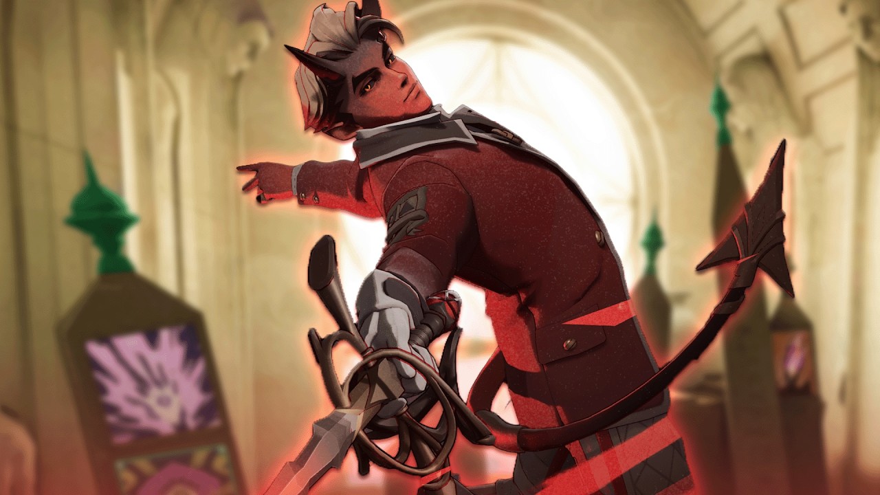 Apollo Is The BEST Early Game Hero..