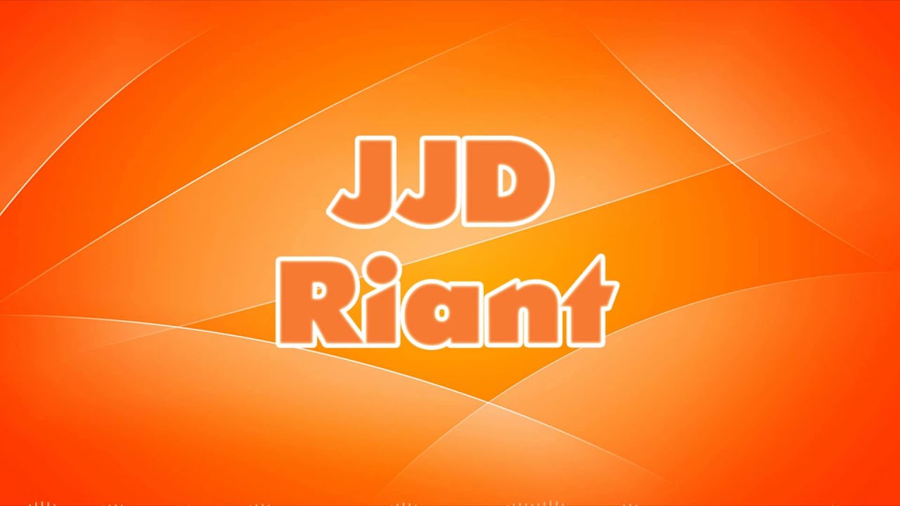 JJD - Riant