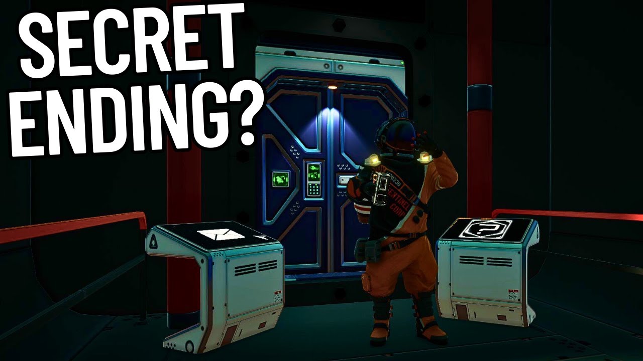 I Discovered a Hidden Sewer Hideout - Planet Crafter (Toxicity DLC)