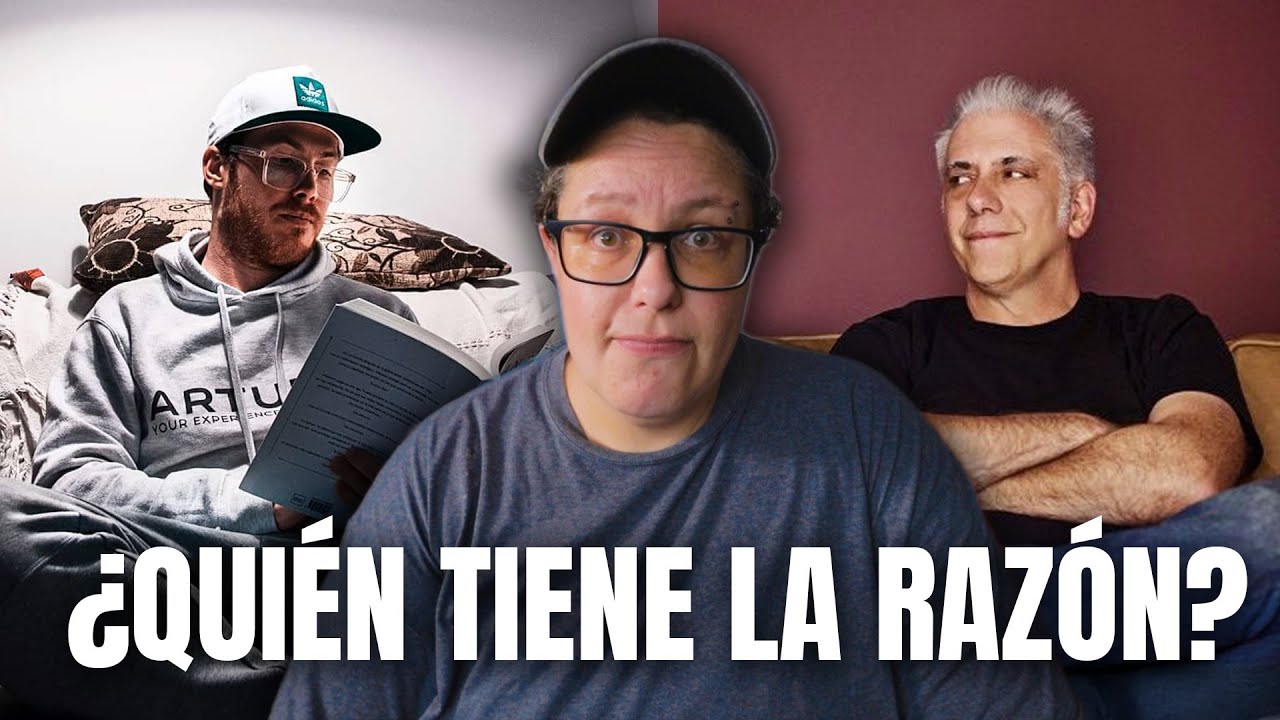 La música actual es BASURA | Respuesta a Nico Astegiano y Rick Beato