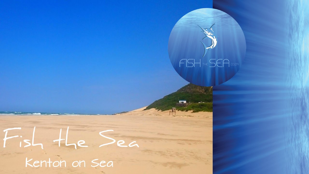 Ultimate Kenton Fishing Expedition | Fish The Sea