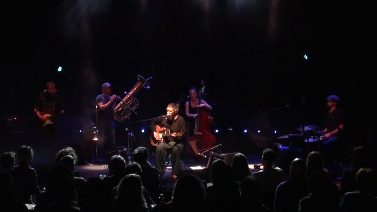 mark kelly One life (live)
