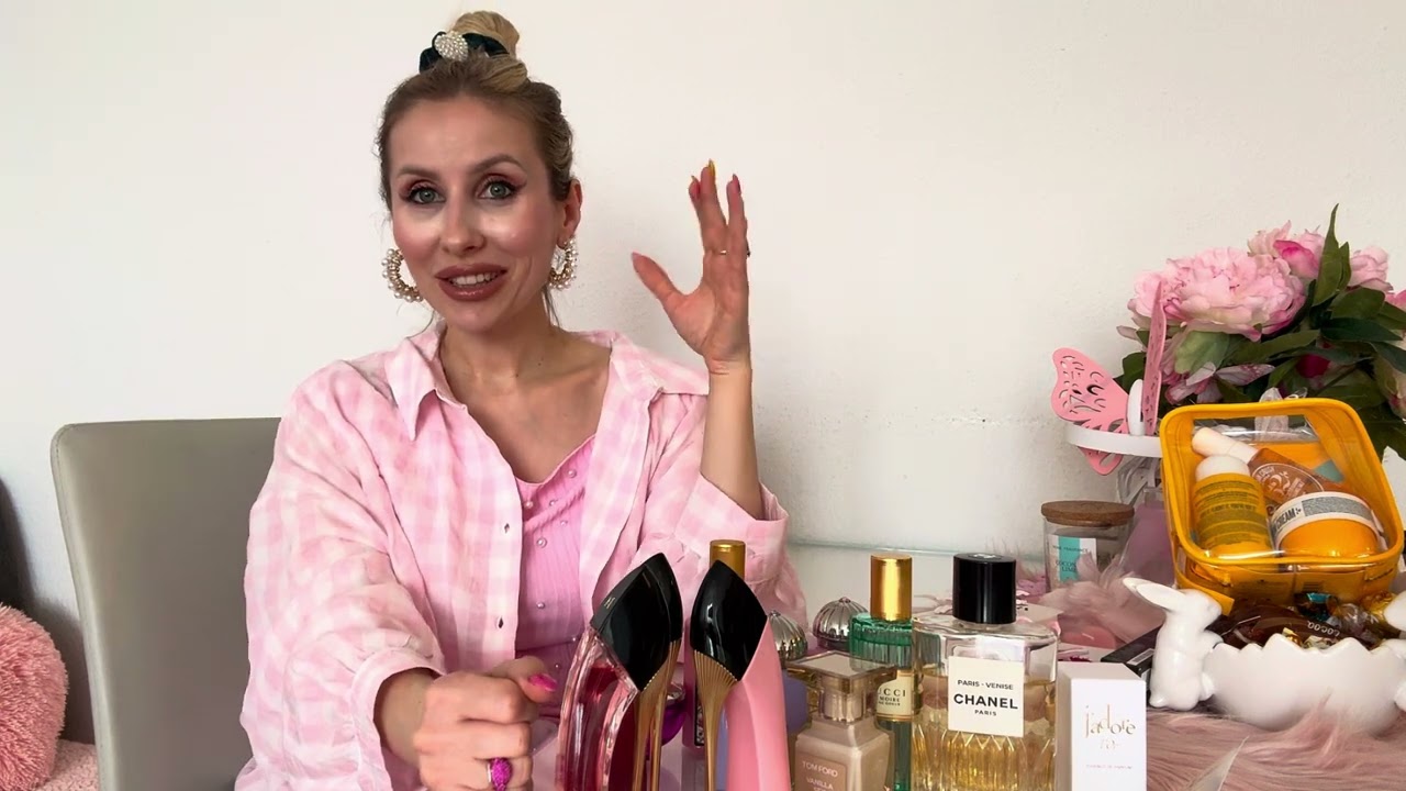 Ароматы Апреля,покупки уход за телом и Аксессуары из Zara,#tomford #lancôme #versace #amouage 💝💝💝