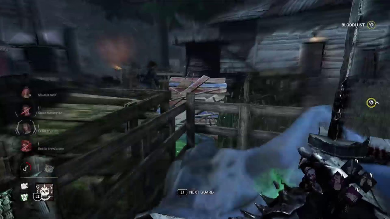 Dbd