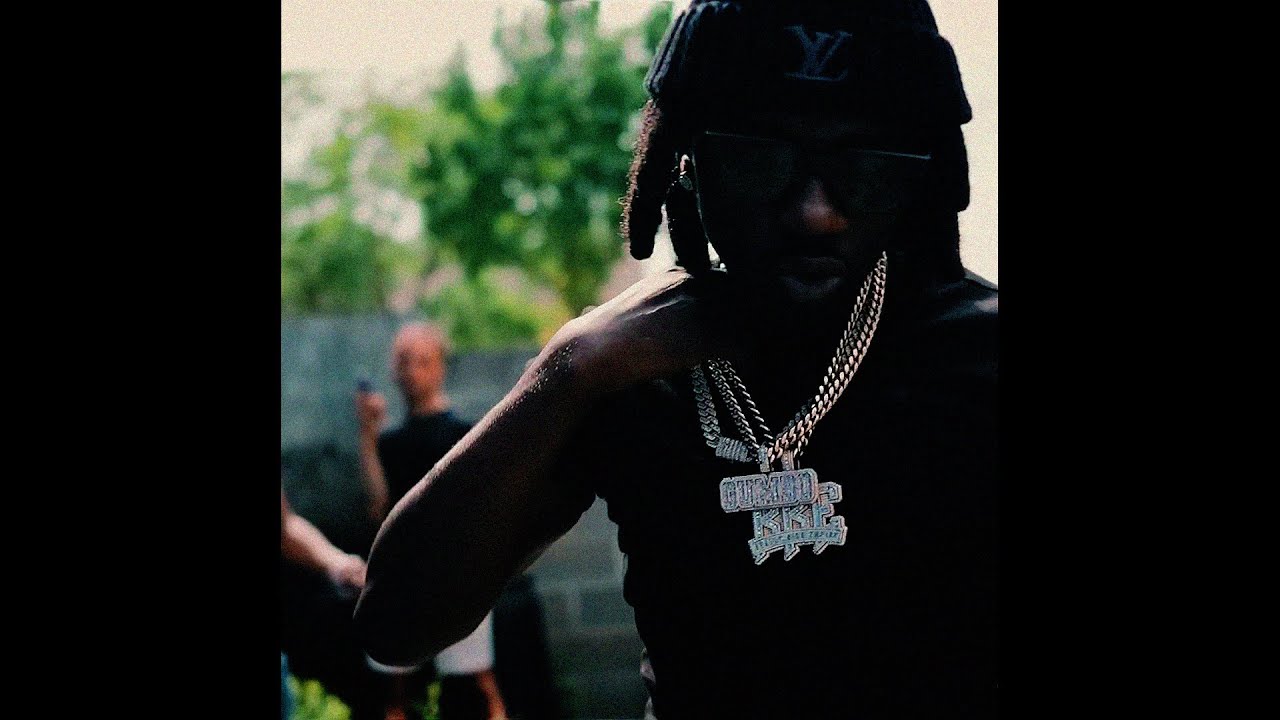 (FREE) Detroit x Chicken P Type Beat - 