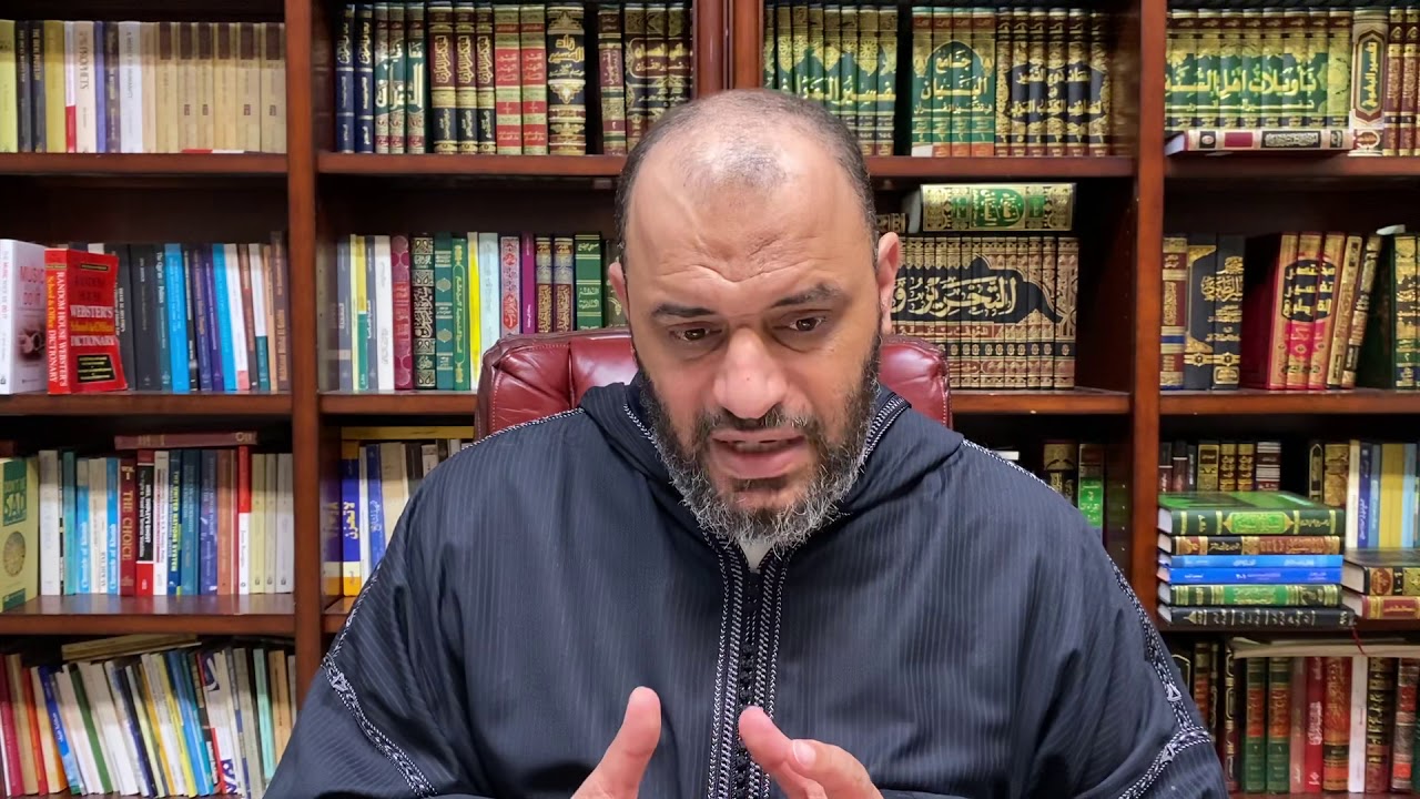 تفسير سورة آل عمران. حول الآيات من 33 الى  51