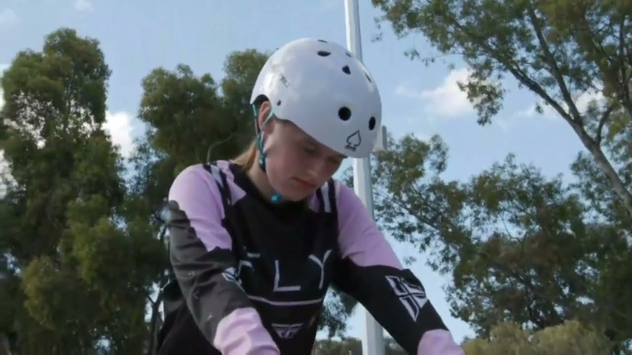 CYCLE SPEEDWAY WOMENS WORLD CHAMPIONSHIP | AUSTRALIA 2023 | SPEEDROWER