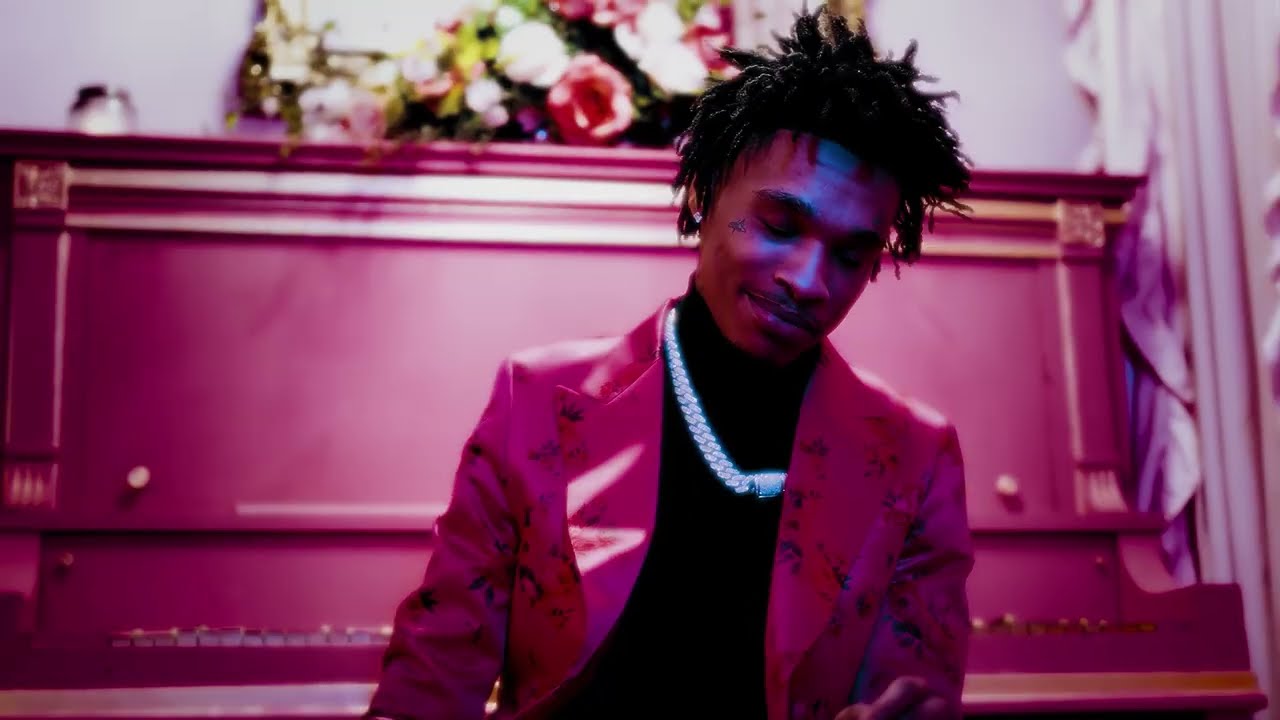 GMK - Imperfect (Official Video)