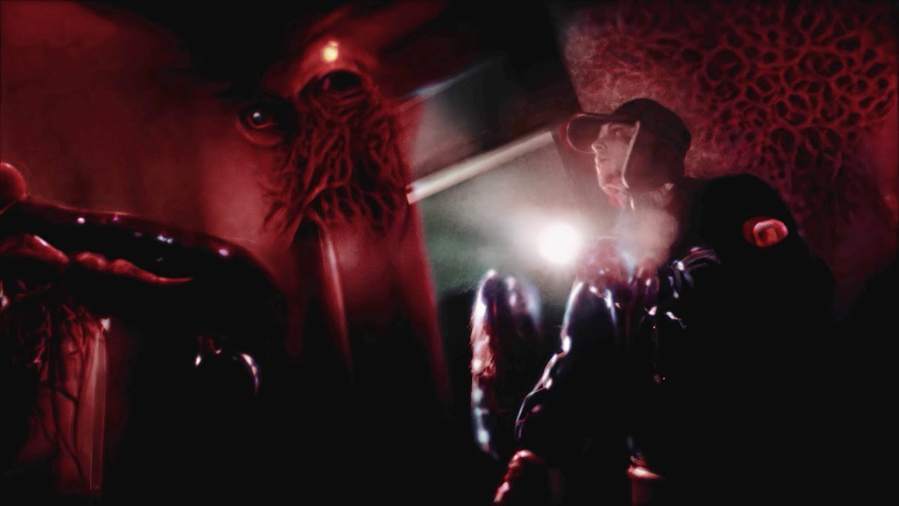 BBY GOYARD - 4THWALL (SHORT-FILM)