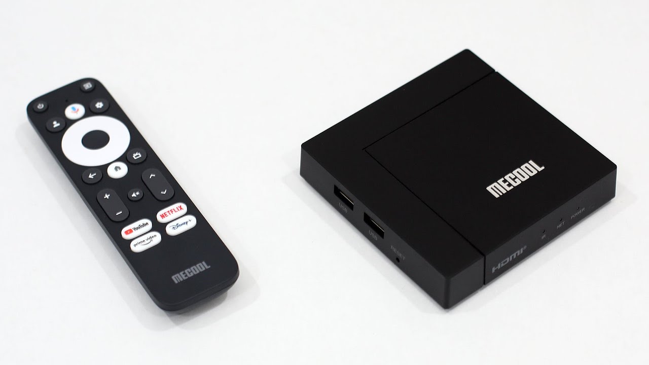 MECOOL KM9PRO MAX In-Depth Review - Everything You Need To Know Here!