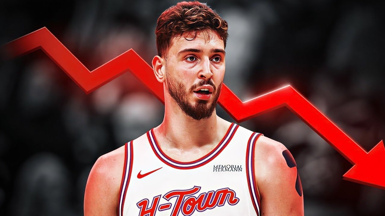 6 Most Disappointing NBA Players This Season