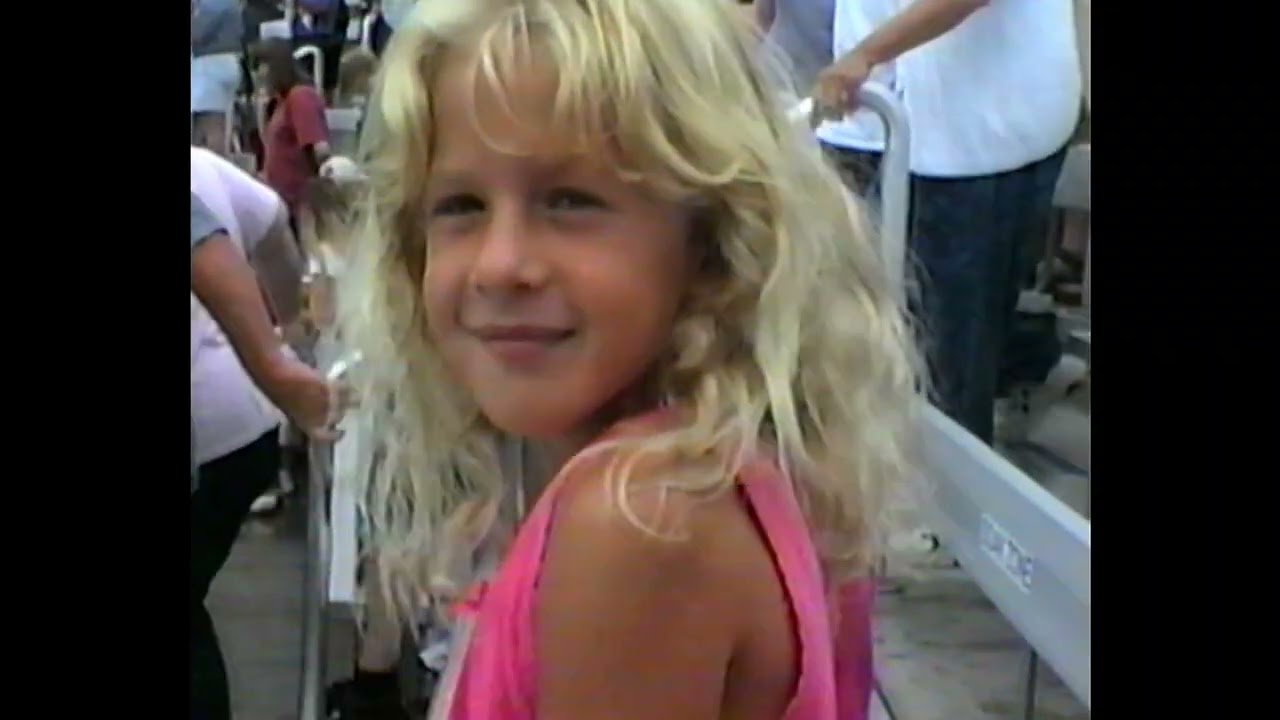98 Sep San Diego Seaworld