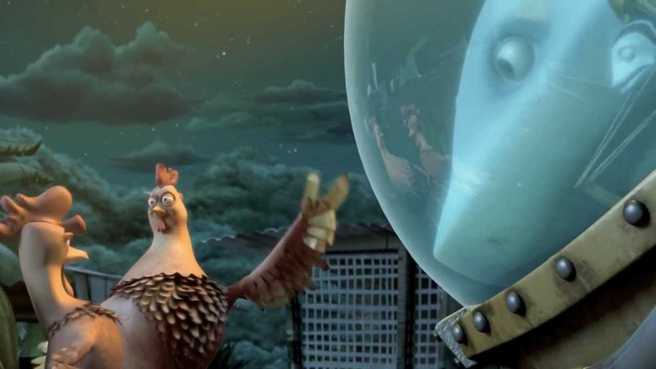 MNIAM! - zwiastun PL