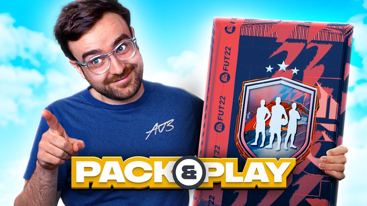 GUARANTEED HERO SBC!!! Fifa 22 Pack And Play