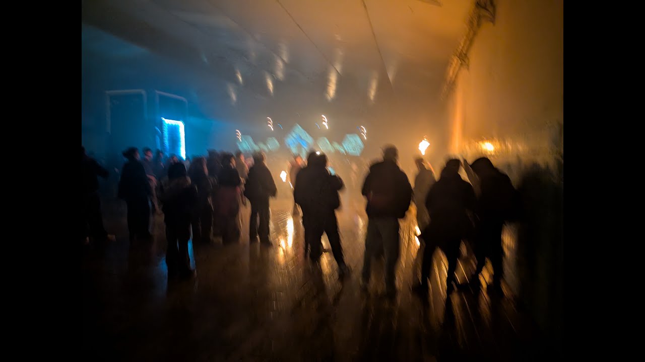 30 ans des TransOff