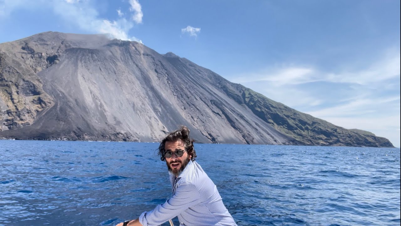 NON ESISTONO CERTEZZE, LA VITA È PERICOLOSA E AFFASCINANTE