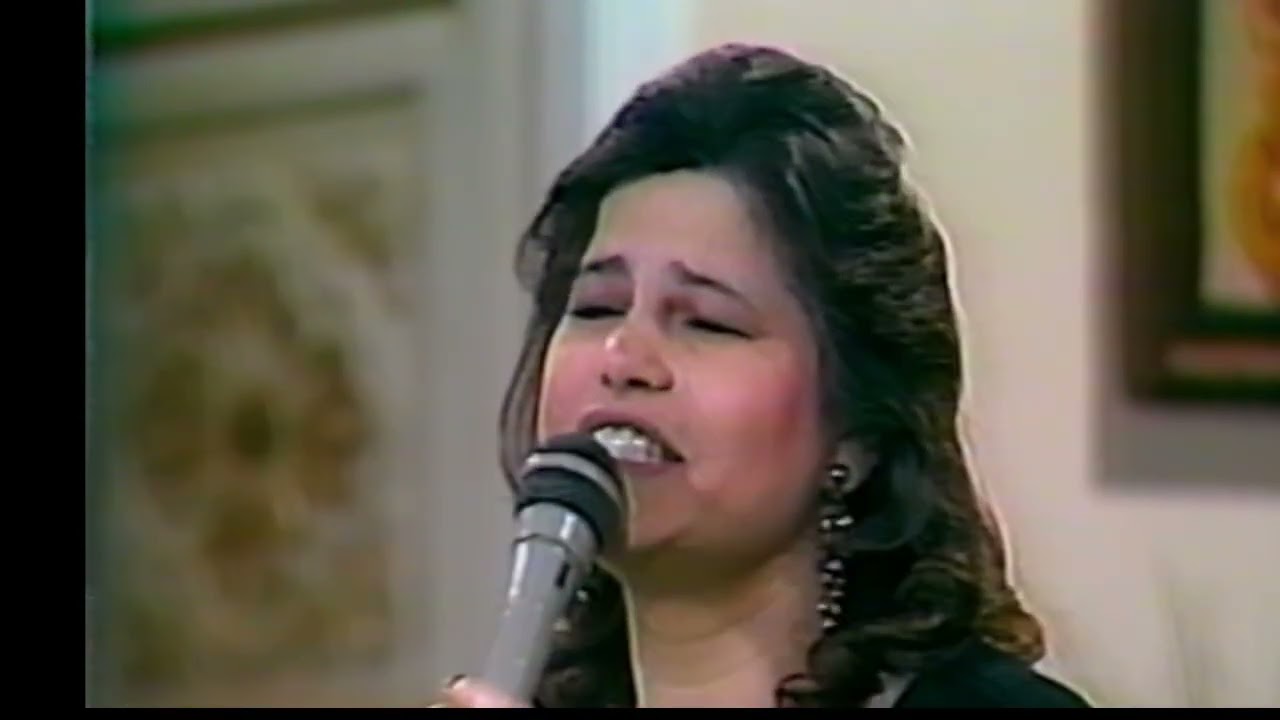 John Hartman show