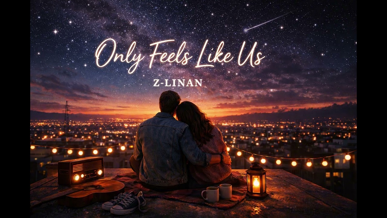 Only Feels Like Us/ Every Broken Second Finally Makes Sense | Emotional Love Song With Lyrics