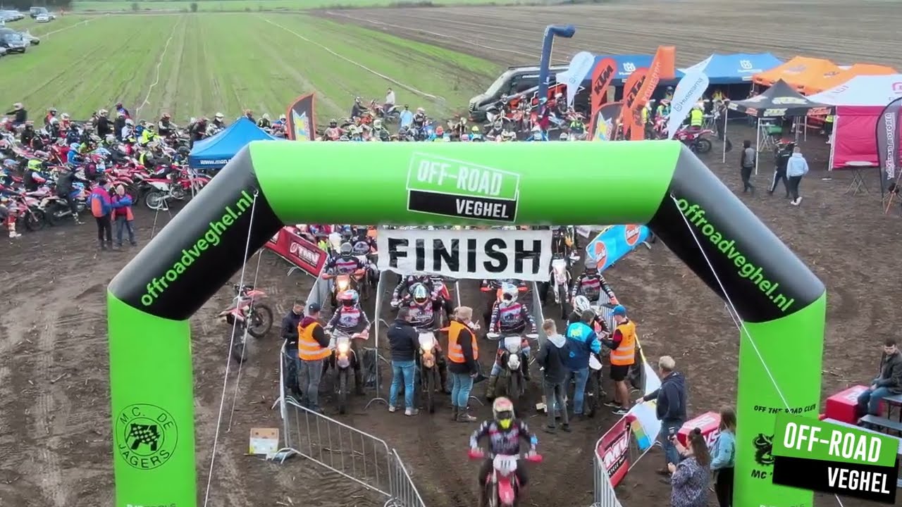 Offroad Veghel 2022