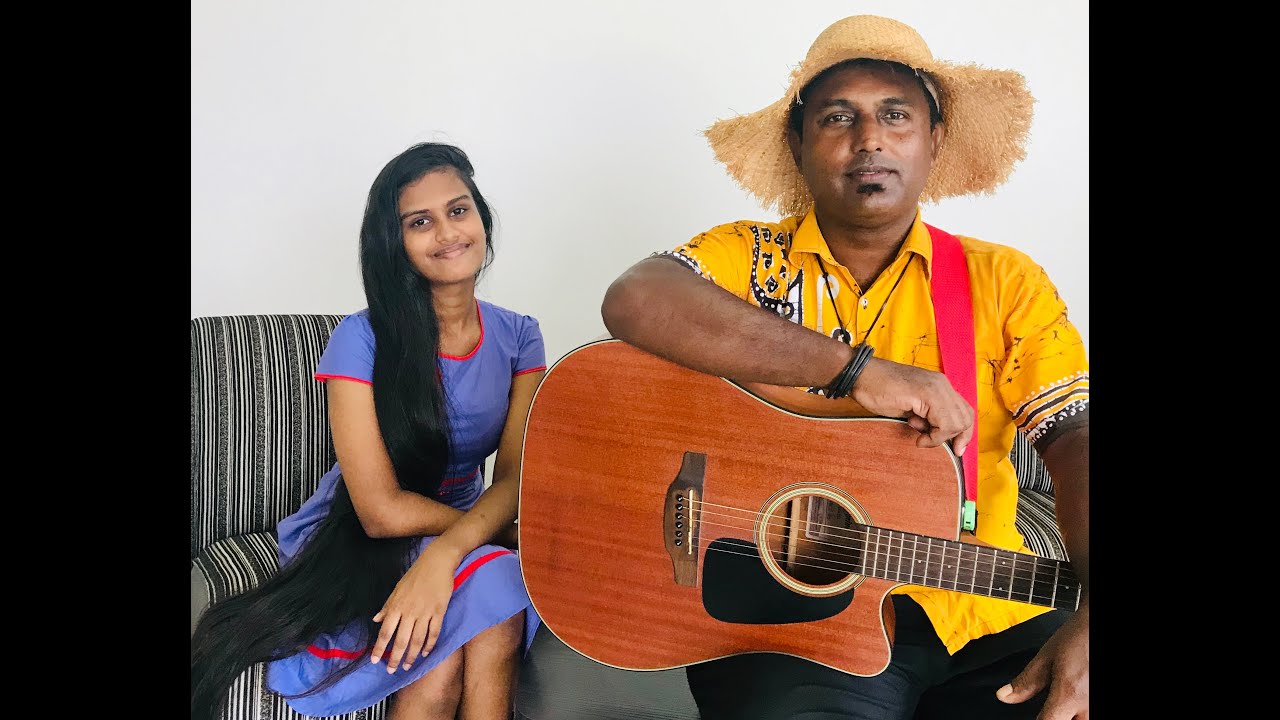 Yeh Shaam Mastani | Hindi Song Cover | Sandara Jayasinghe & Nimal Jayathilaka