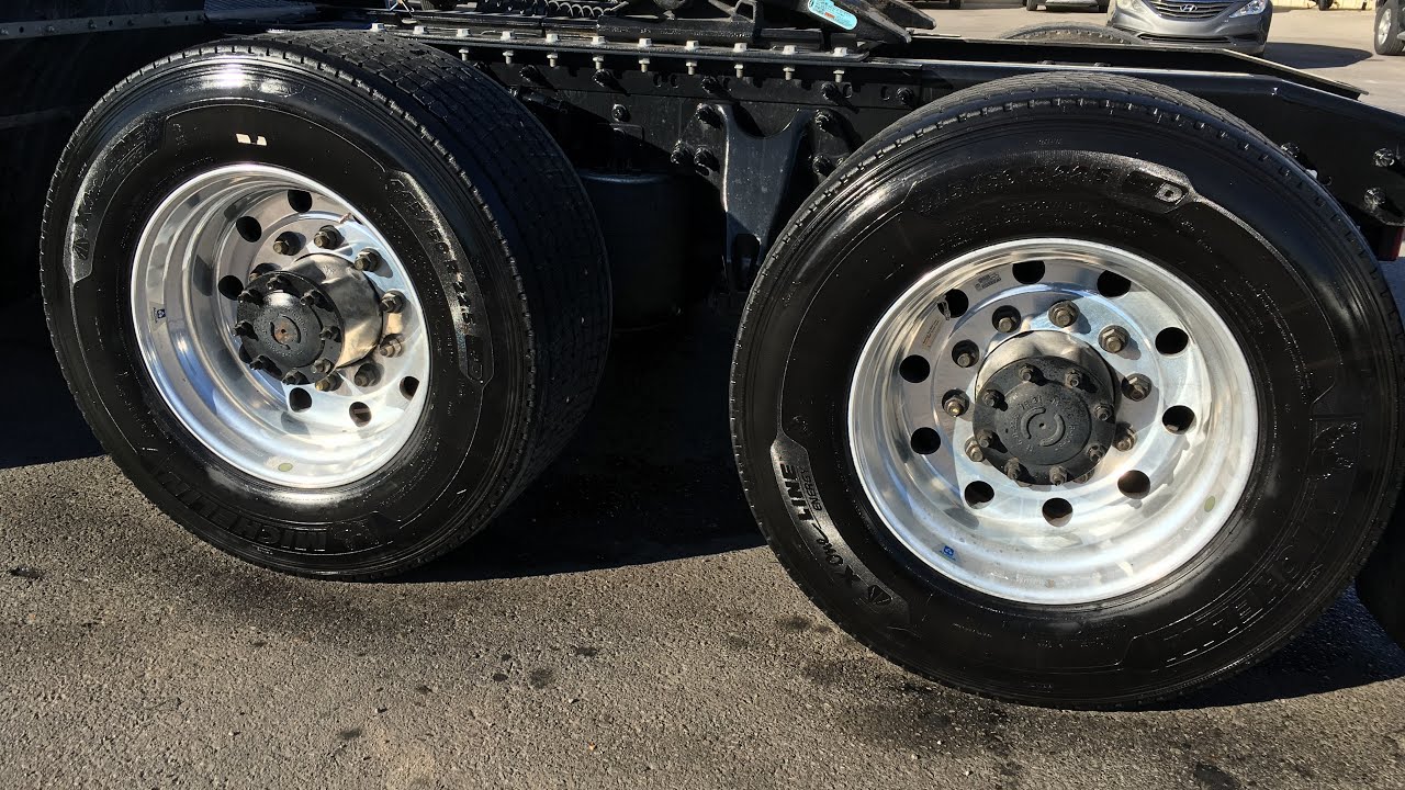 How to clean Alcoa / Aluminum Wheels