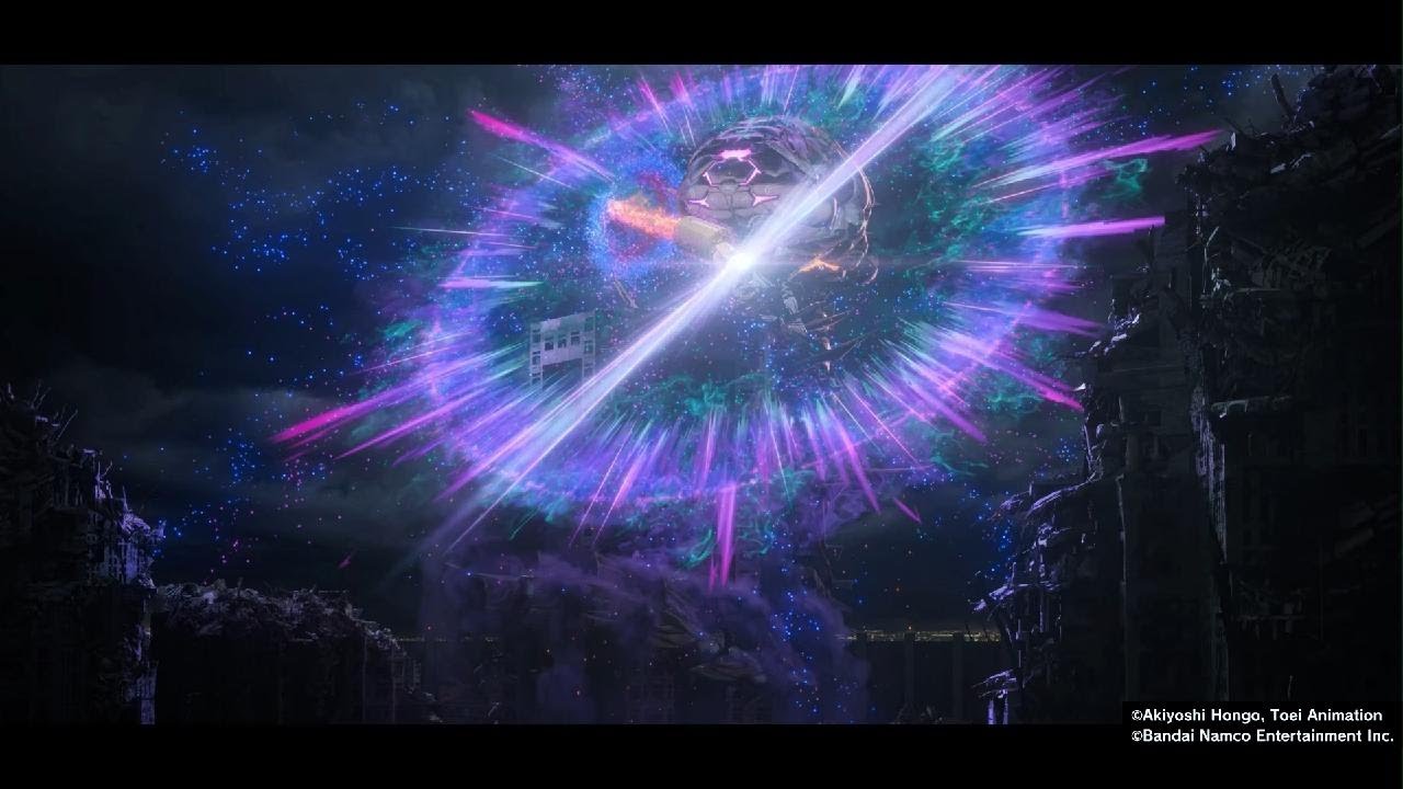 Digimon Story Time Stranger: #38