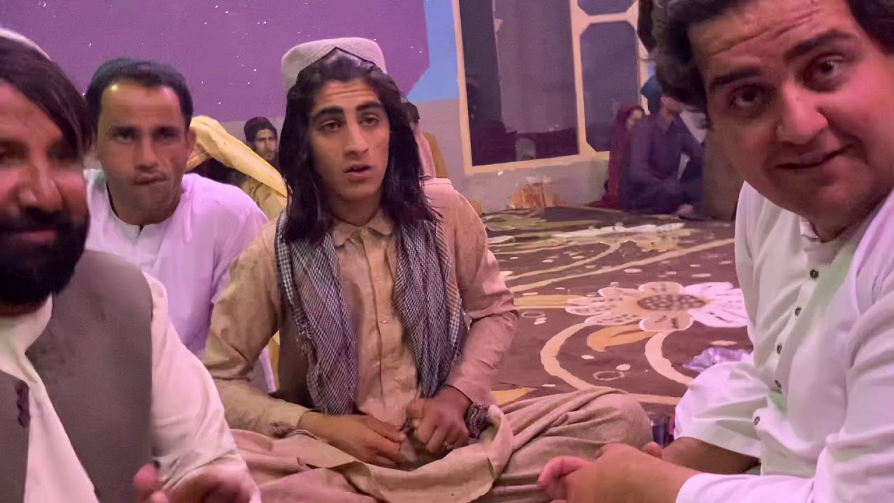 Katawaz bak Khel