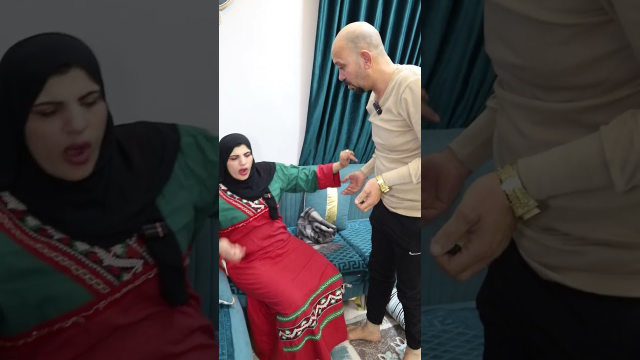 وراء القناع الأبيض: زفاف أسود يكشف حقيقة مروعة
